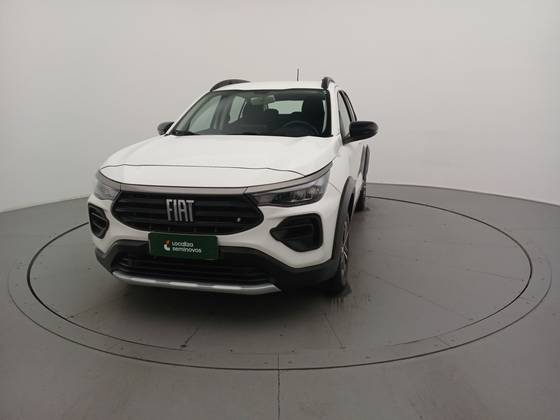 FIAT PULSE 1.0 TURBO 200 FLEX AUDACE CVT